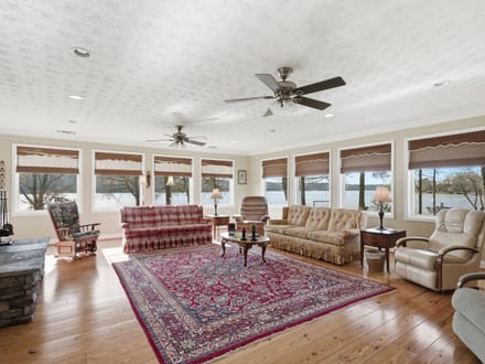 1490 Staci Drive Greensboro, GA 30642