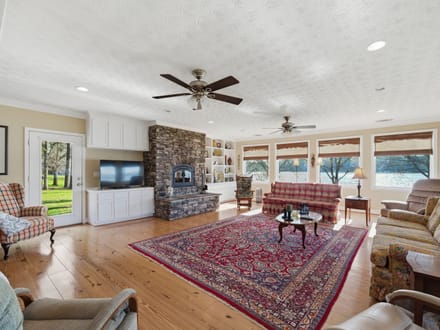 1490 Staci Drive Greensboro, GA 30642