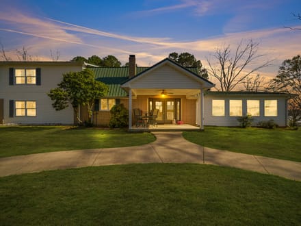 1490 Staci Drive Greensboro, GA 30642