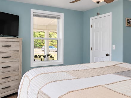 Barney Creek Retreat