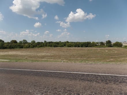 TBD I35 Sanger 10+ ac