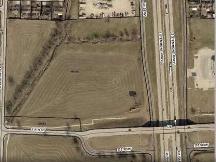 TBD I35 Sanger 10+ ac
