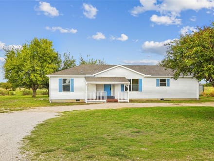 13384 Pruett Rd Krum