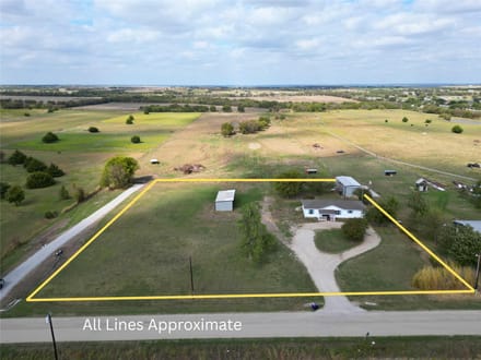 13384 Pruett Rd Krum