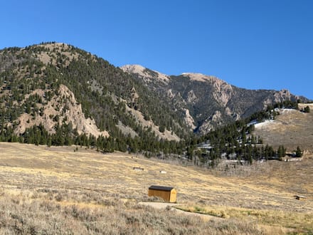 7 acres in Sportsman's Paradise
