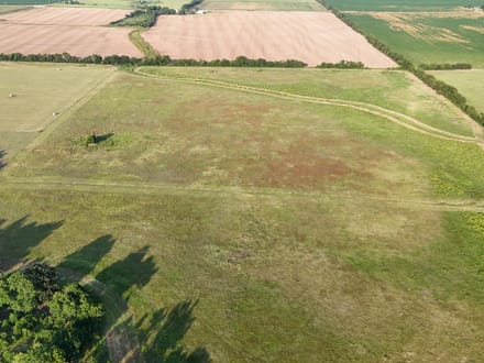 66.07 Acres in Kay County, Oklahoma