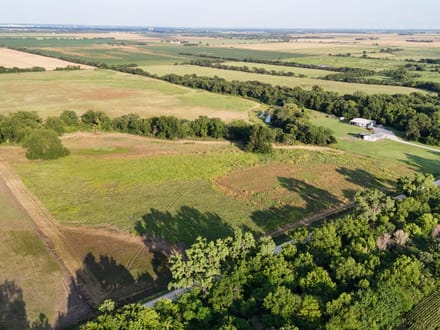66.07 Acres in Kay County, Oklahoma