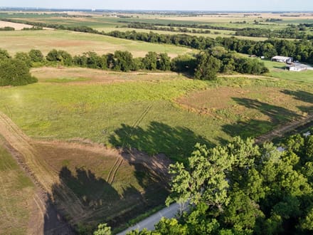 66.07 Acres in Kay County, Oklahoma