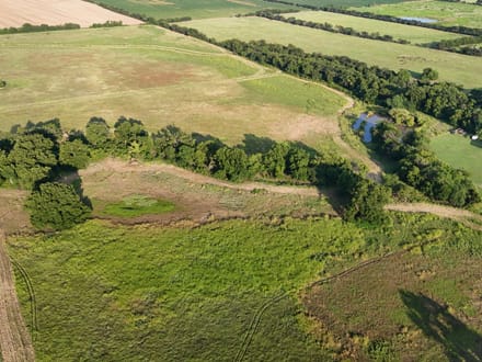 66.07 Acres in Kay County, Oklahoma