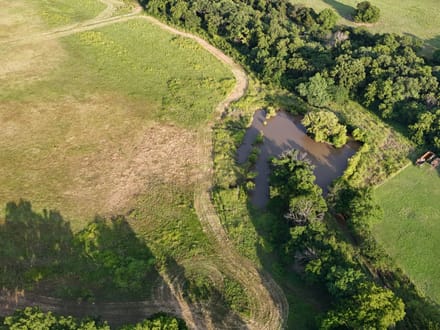 66.07 Acres in Kay County, Oklahoma