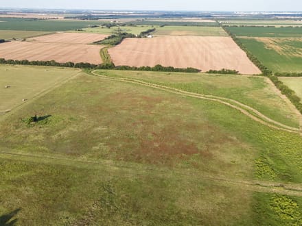 66.07 Acres in Kay County, Oklahoma