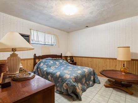 23 Skyline Drive Afton, OK 74331