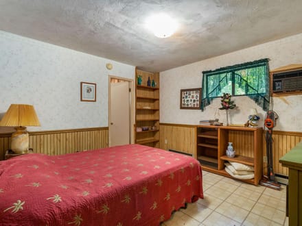 23 Skyline Drive Afton, OK 74331