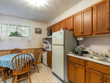 23 Skyline Drive Afton, OK 74331