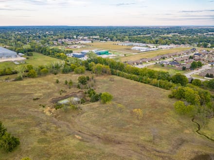 22 W 133rd St Skiatook, OK 74070