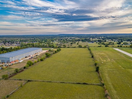 13 N Airport Road Skiatook, OK 74070
