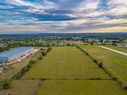 13 N Airport Road Skiatook, OK 74070