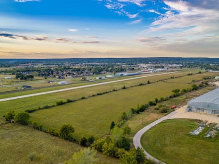 13 N Airport Road Skiatook, OK 74070