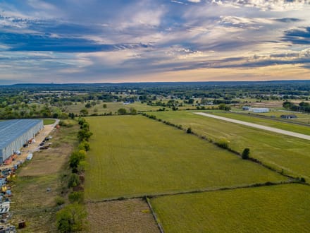 13 N Airport Road Skiatook, OK 74070