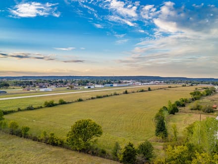 13 N Airport Road Skiatook, OK 74070