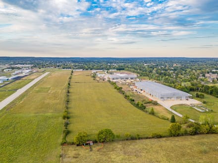 13 N Airport Road Skiatook, OK 74070