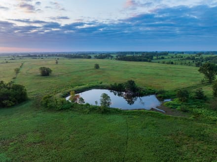 40 S 445 East Avenue Porter, OK 74454
