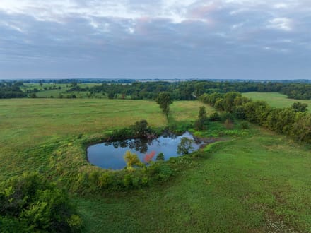 40 S 445 East Avenue Porter, OK 74454