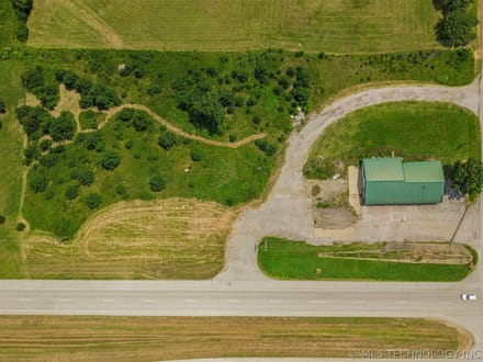 132 E State Hwy 51 Coweta, OK 74429