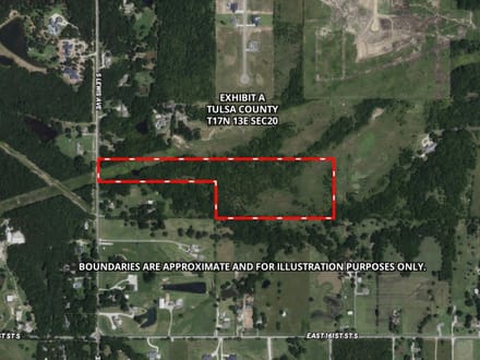 27 S Lewis Avenue Bixby, OK 74008