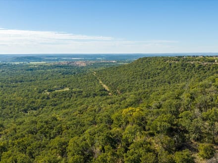 10 Acres With Stunning View - Clayton Mountain, Gordon, TX
