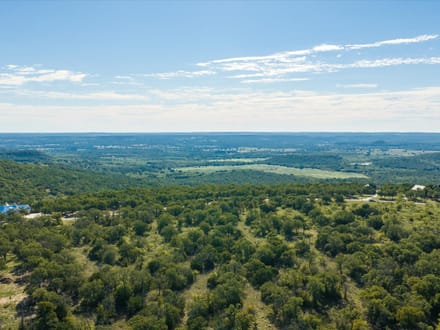 10 Acres With Stunning View - Clayton Mountain, Gordon, TX