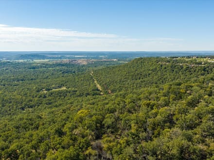 10 Acres With Stunning View - Clayton Mountain, Gordon, TX