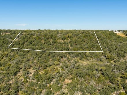 10 Acres With Stunning View - Clayton Mountain, Gordon, TX