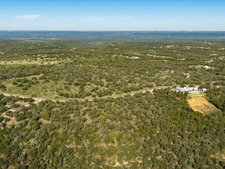 10 Acres With Stunning View - Clayton Mountain, Gordon, TX