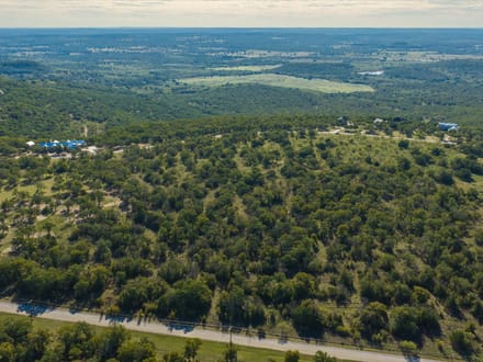 10 Acres With Stunning View - Clayton Mountain, Gordon, TX