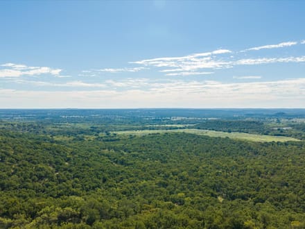 10 Acres With Stunning View - Clayton Mountain, Gordon, TX