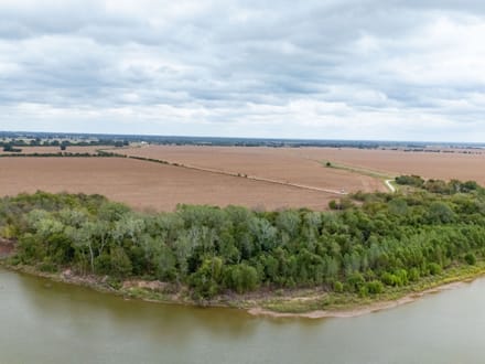 Brazos River Farmland