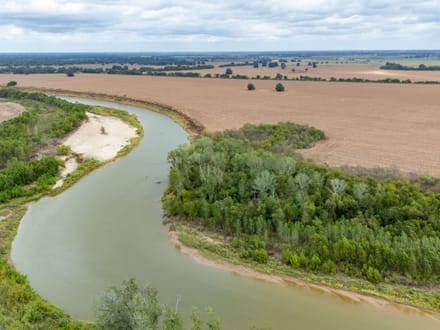 Brazos River Farmland