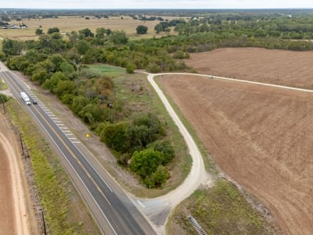 Brazos River Farmland