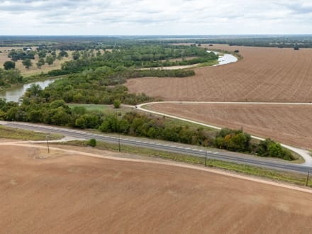 Brazos River Farmland