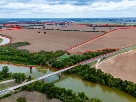 Brazos River Farmland