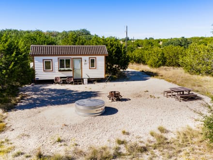 12+ Acres | Two Lots | Well, Septic & Electricity | VIEWS