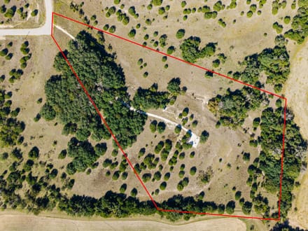 12+ Acres | Two Lots | Well, Septic & Electricity | VIEWS