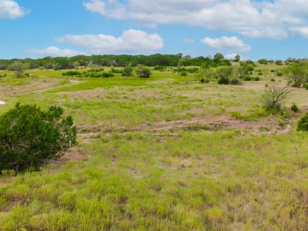 50 Acres of Scenic Texas Hill Country Land 