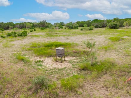 50 Acres of Scenic Texas Hill Country Land 
