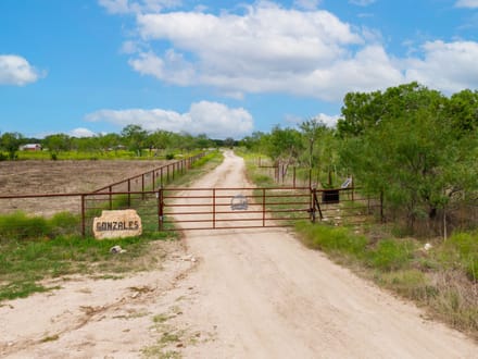 50 Acres of Scenic Texas Hill Country Land 