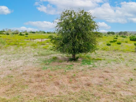 50 Acres of Scenic Texas Hill Country Land 