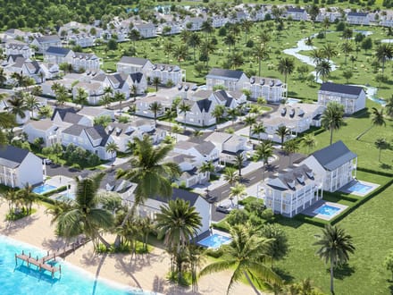 Passport Shores Rockport TX