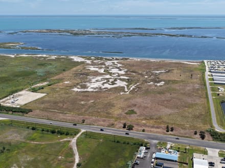 Passport Shores Rockport TX