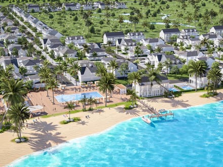 Passport Shores Rockport TX